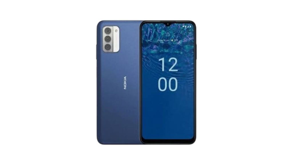 Nokia G310 Banner