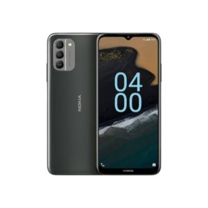 Home Nokia G400