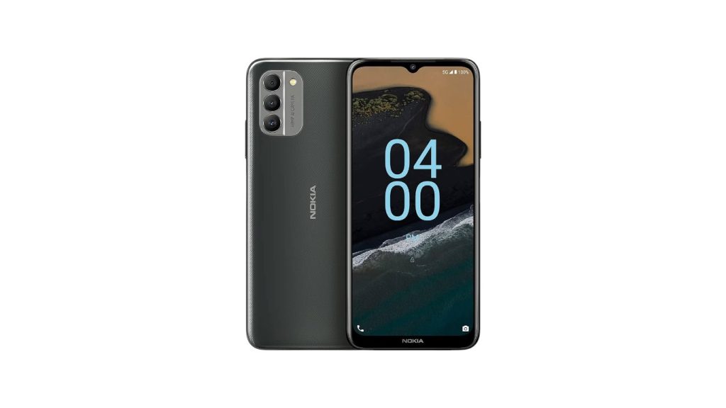 Nokia G400 Banner