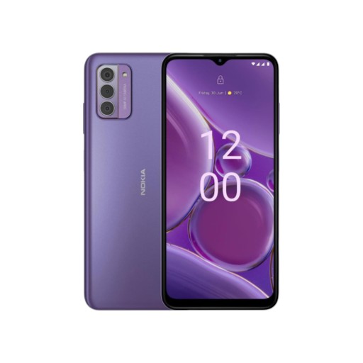 Nokia G42 Purple