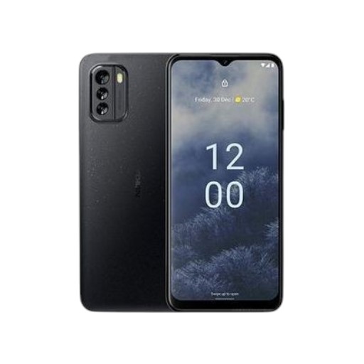 Nokia G60 Pure Black