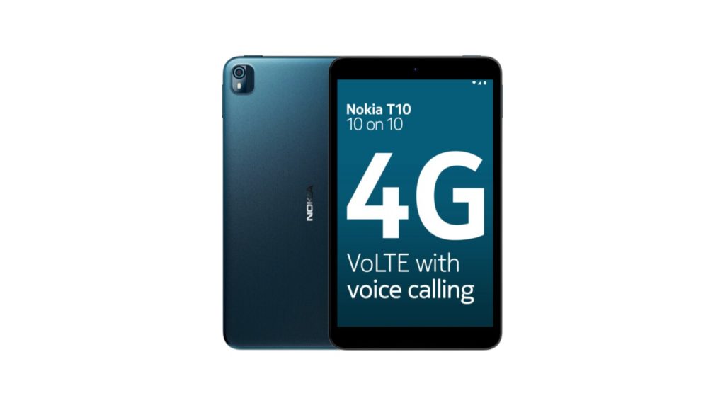 Nokia T10 Banner
