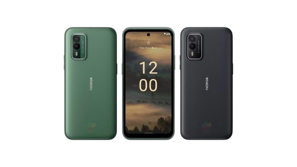 Nokia XR21 Banner