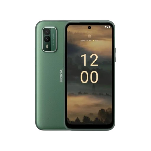 Nokia XR21 Green