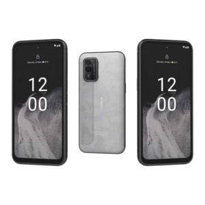 Home Nokia XR21 Limited Edition
