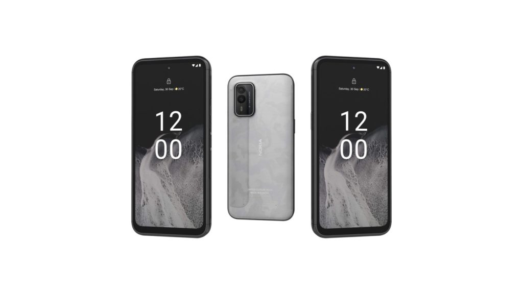 Nokia XR21 Limited Edition Banner