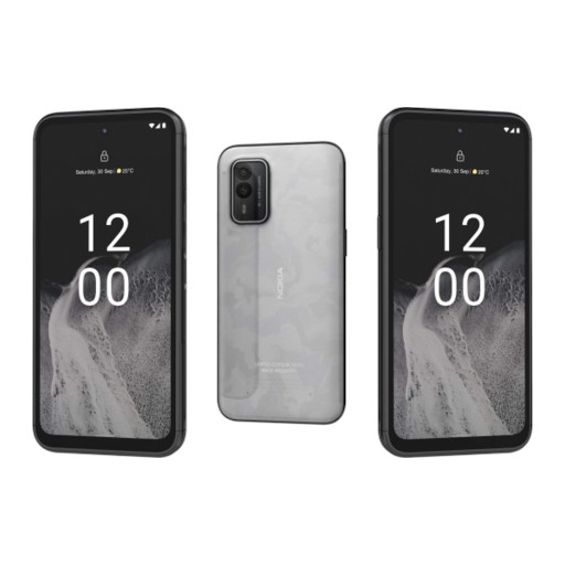 Nokia XR21 Limited Edition