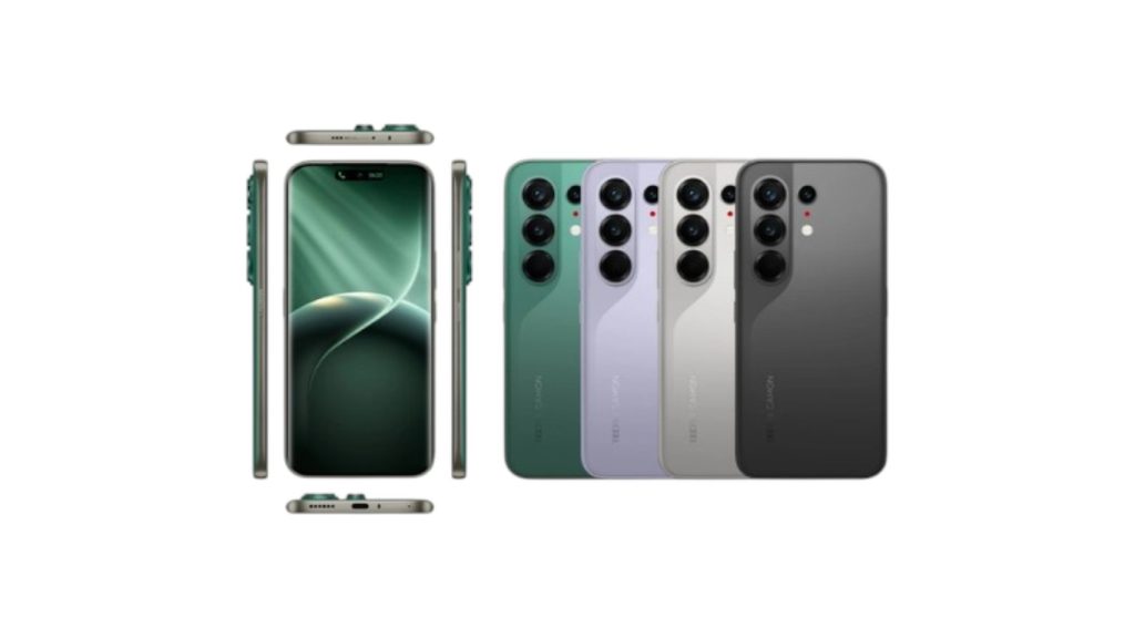 Tecno Camon 50 Pro Banner