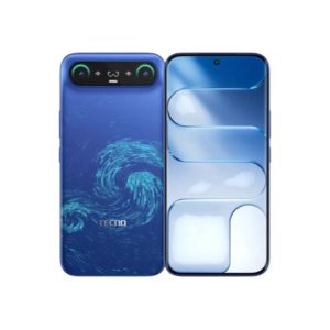 Tecno Camon Slim