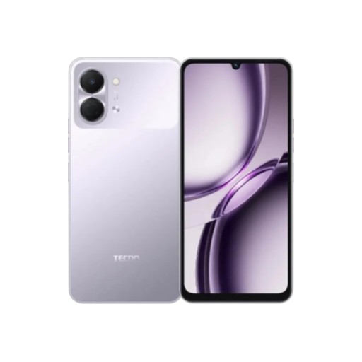 Tecno Pop 20 Aurora Purple