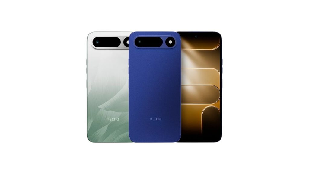Tecno Pop X 5G Banner