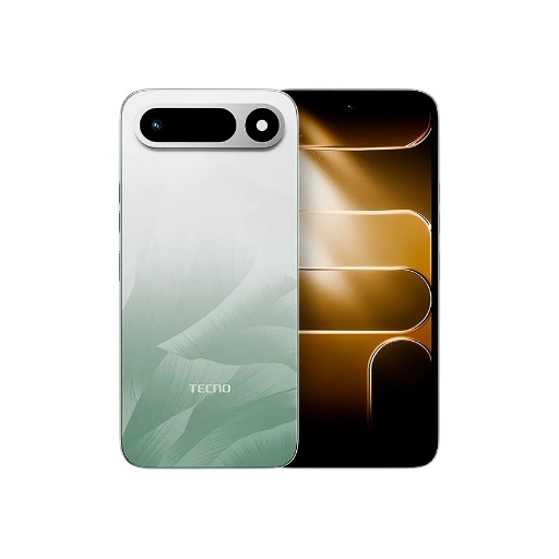 Tecno Pop X 5G Ripple Green