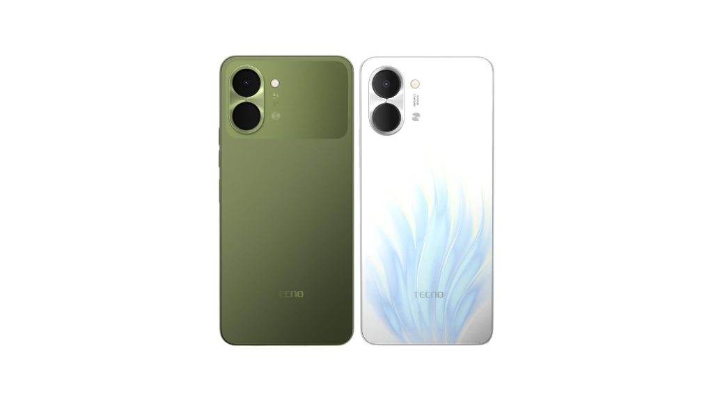 Tecno Pop X Banner