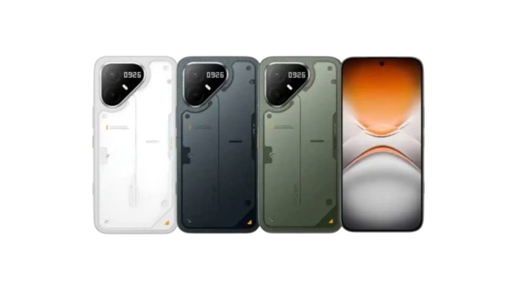 Tecno Pova 8 Pro Banner