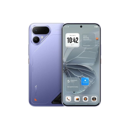 Tecno Pova Curve 2 Purple