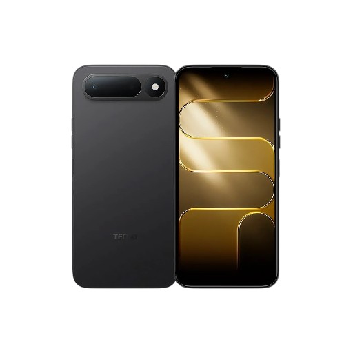 Tecno Spark 50 5G Ink Black
