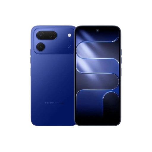 Tecno Spark 50 Pro Midnight Blue