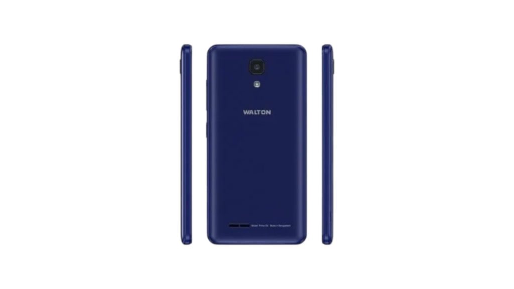 Walton Primo E9 Banner
