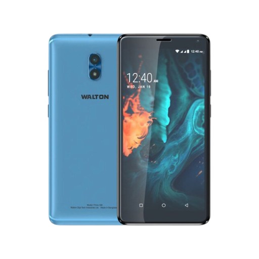 Walton Primo G8i