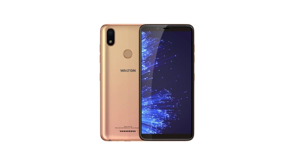 Walton Primo H8 2 GB Banner