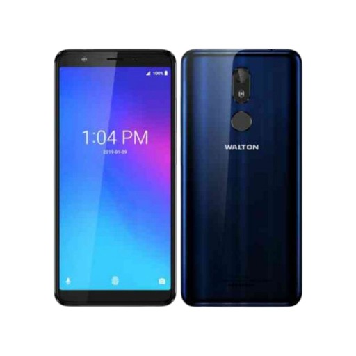 Walton Primo R5 Plus