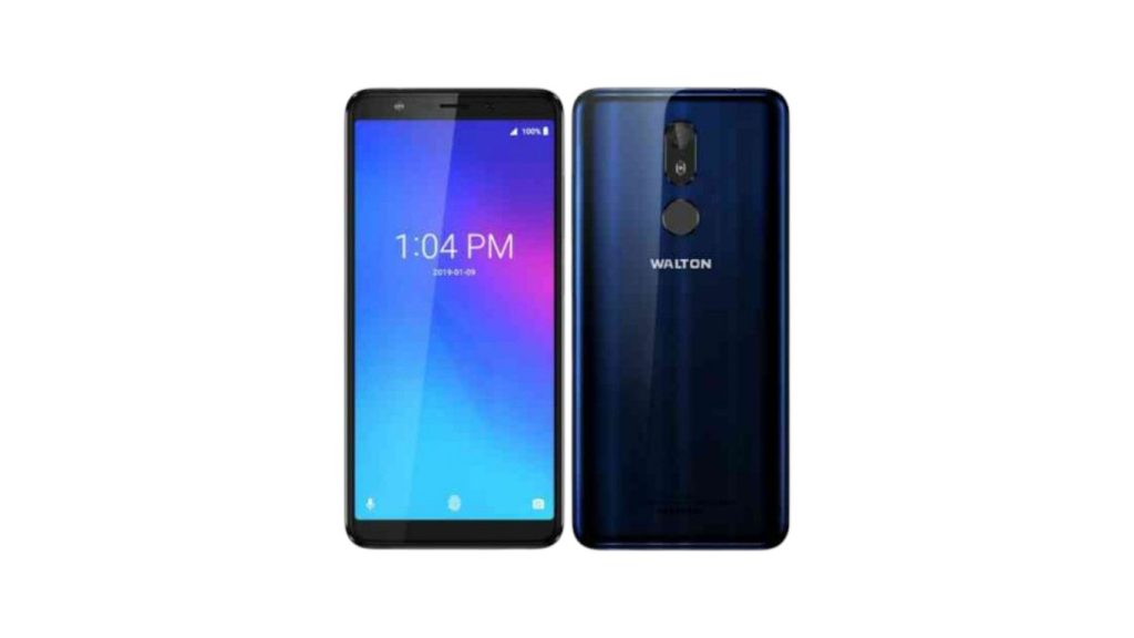 Walton Primo R5 Plus Banner