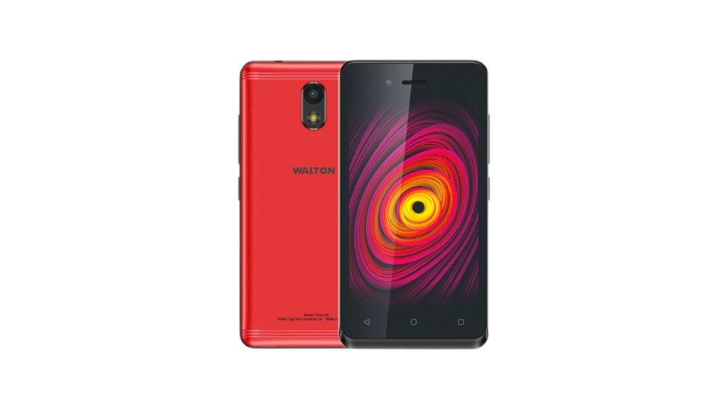 Walton Primo D9 Banner
