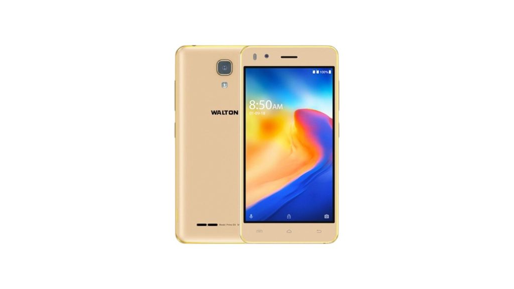 Walton Primo E9 Exclusive Banner