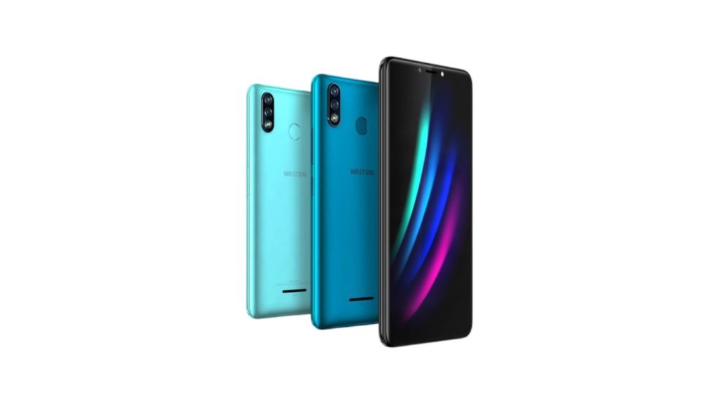 Walton Primo F10 Banner