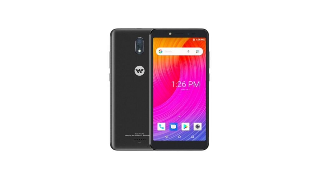 Walton Primo F8s Banner