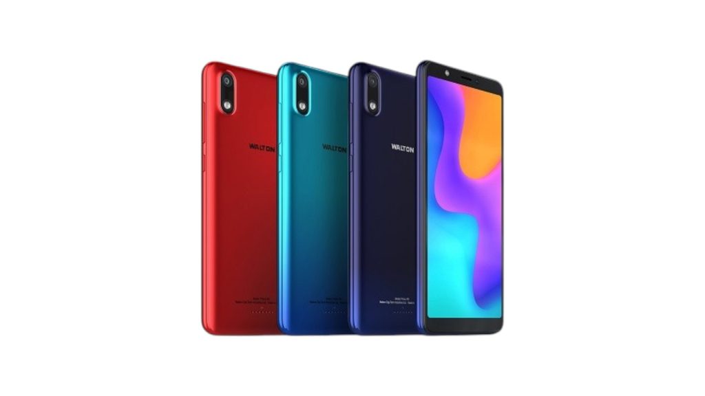 Walton Primo F9 Bannere