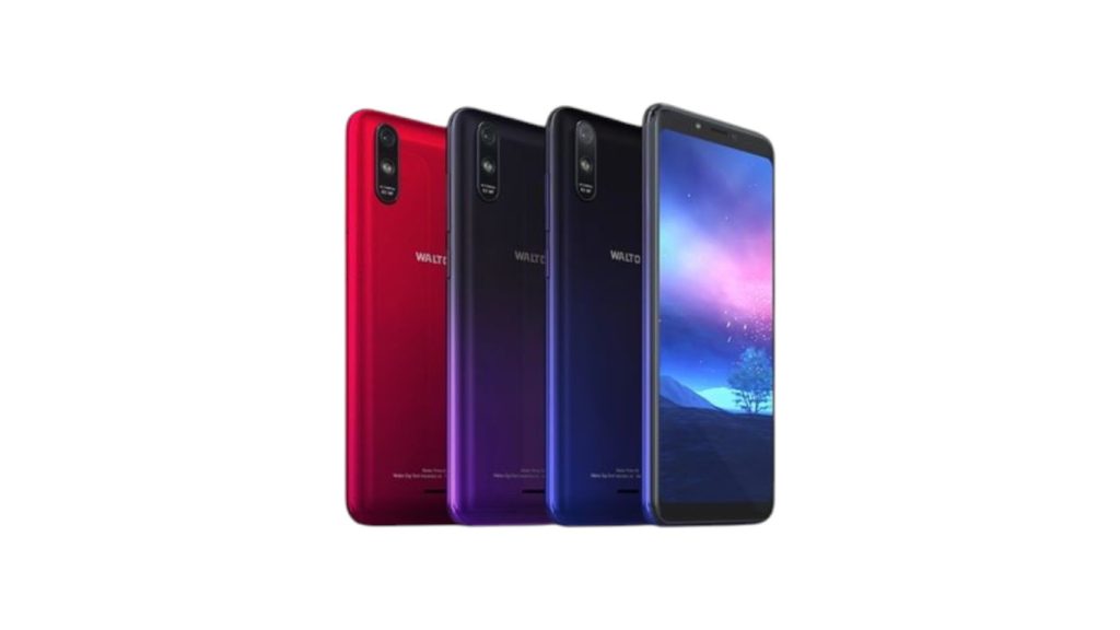 Walton Primo G9 Banner
