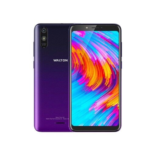 Walton Primo G9 Purple (1)
