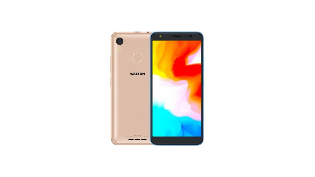 Walton Primo GF7 Banner