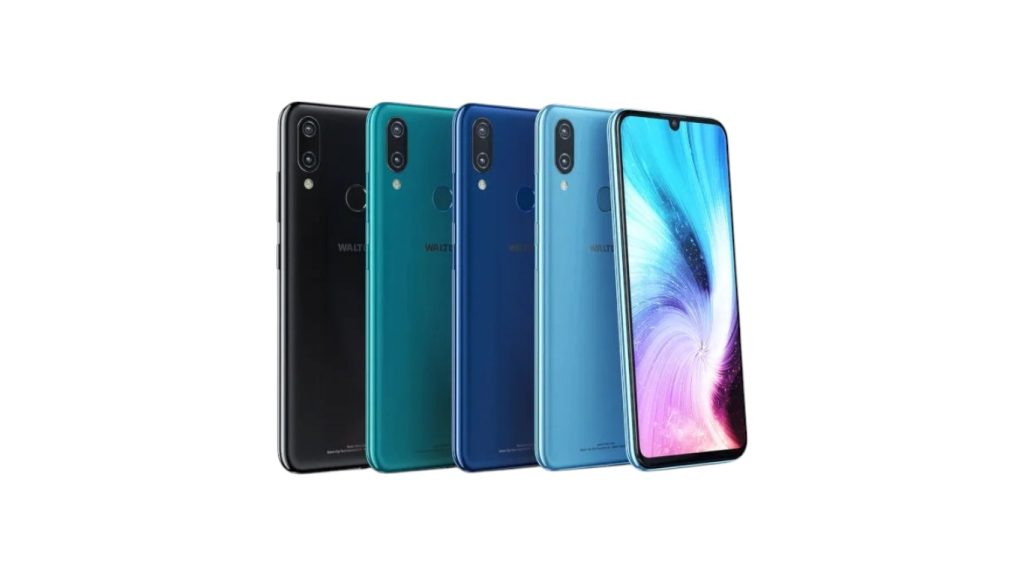 Walton Primo GH9 Banner