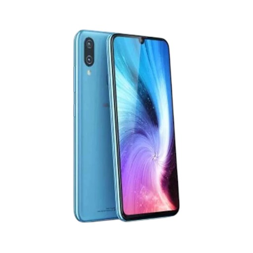 Walton Primo GH9 SKY Blue