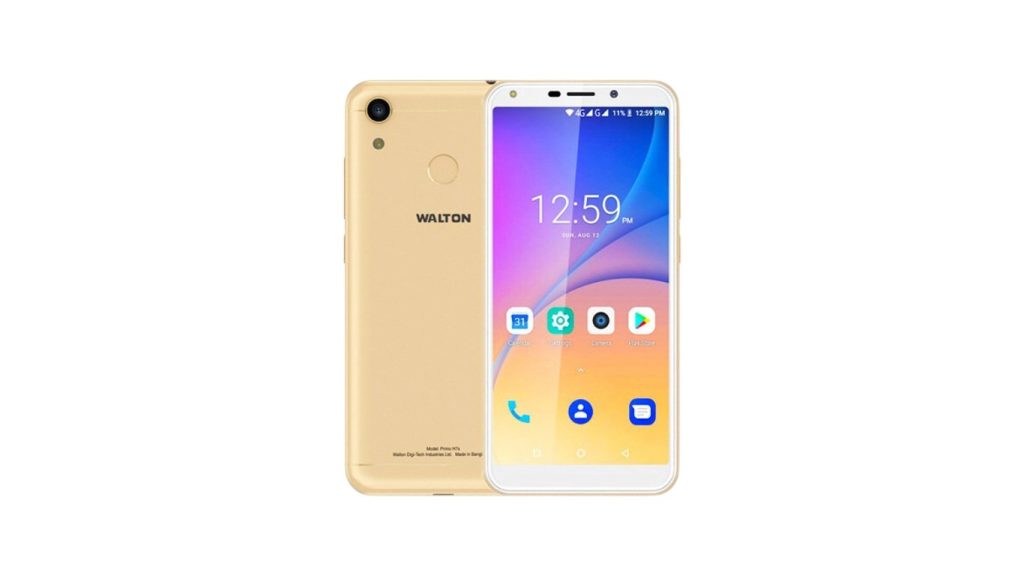 Walton Primo H7s Banner