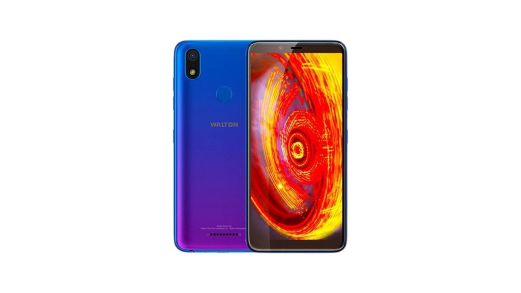 Walton Primo H8 Turbo banner