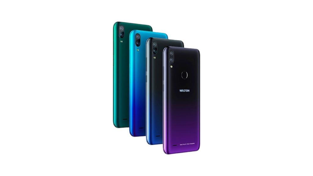 Walton Primo H9 Banner