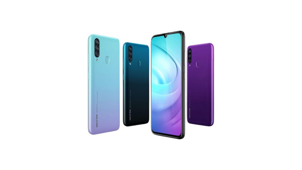 Walton Primo H9 Pro Banner