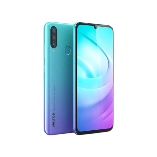 Walton Primo H9 Pro Crystal sky