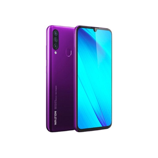 Walton Primo H9 Pro Purple