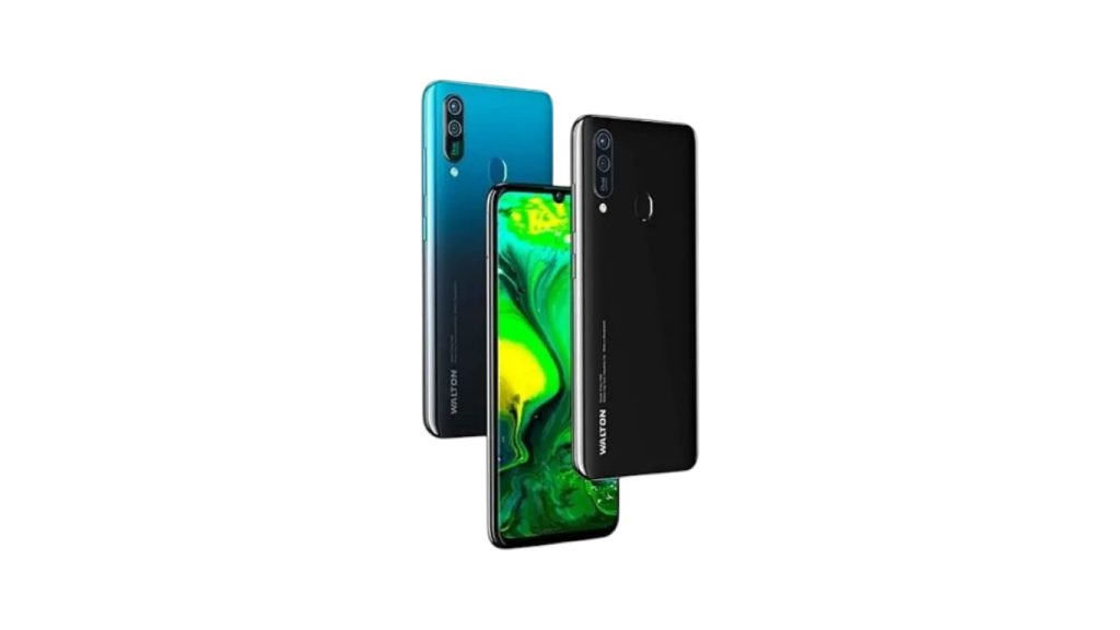 Walton Primo HM5 Banner