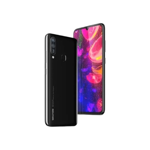Walton Primo HM5