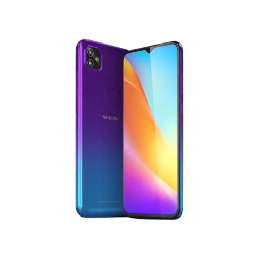 Walton Primo HM6