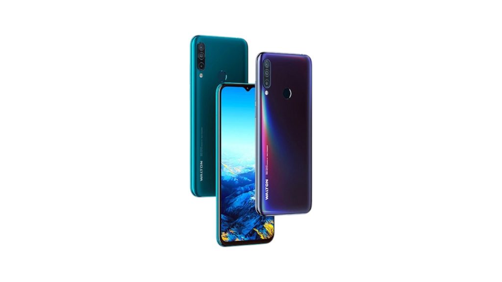 Walton Primo N4 banner