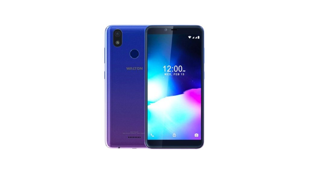 Walton Primo NF4 Banner