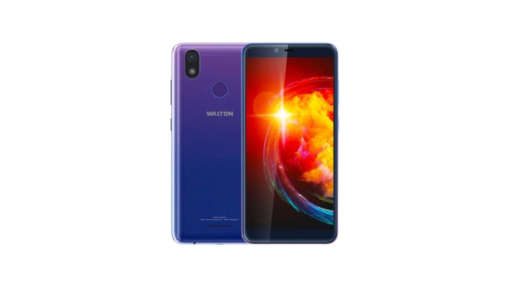Walton Primo NF4 Turbo Banner