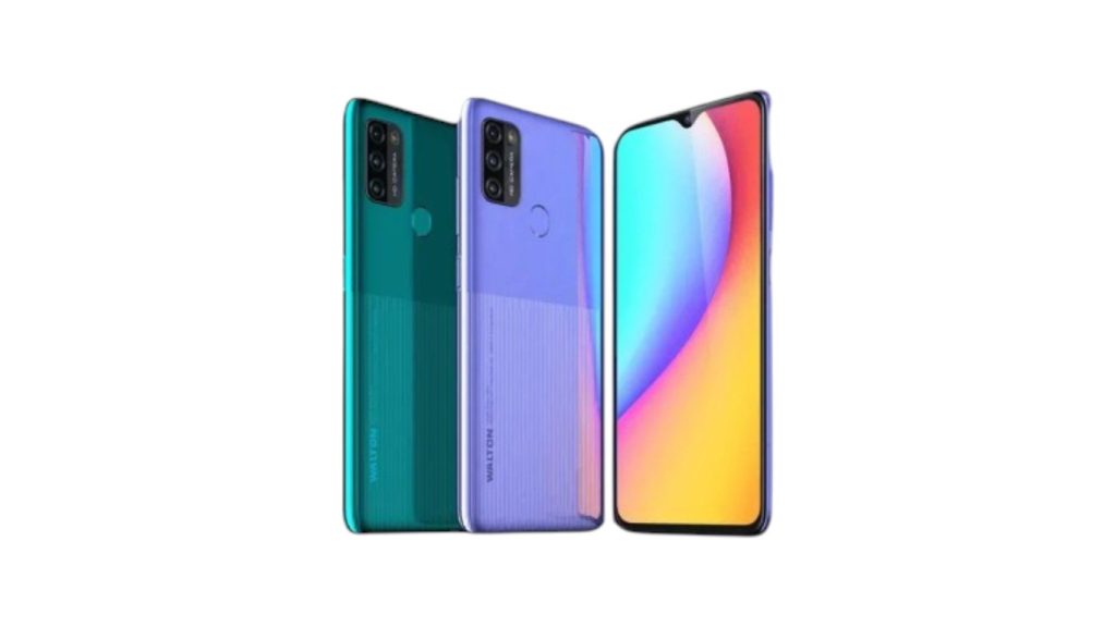Walton Primo NF5 Banner