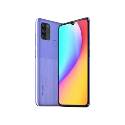 Walton Primo NF5 Midnight Purple